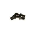 For Clark Fitting - Grease 1/8 -28 BSP 45 Degree J04901-00160