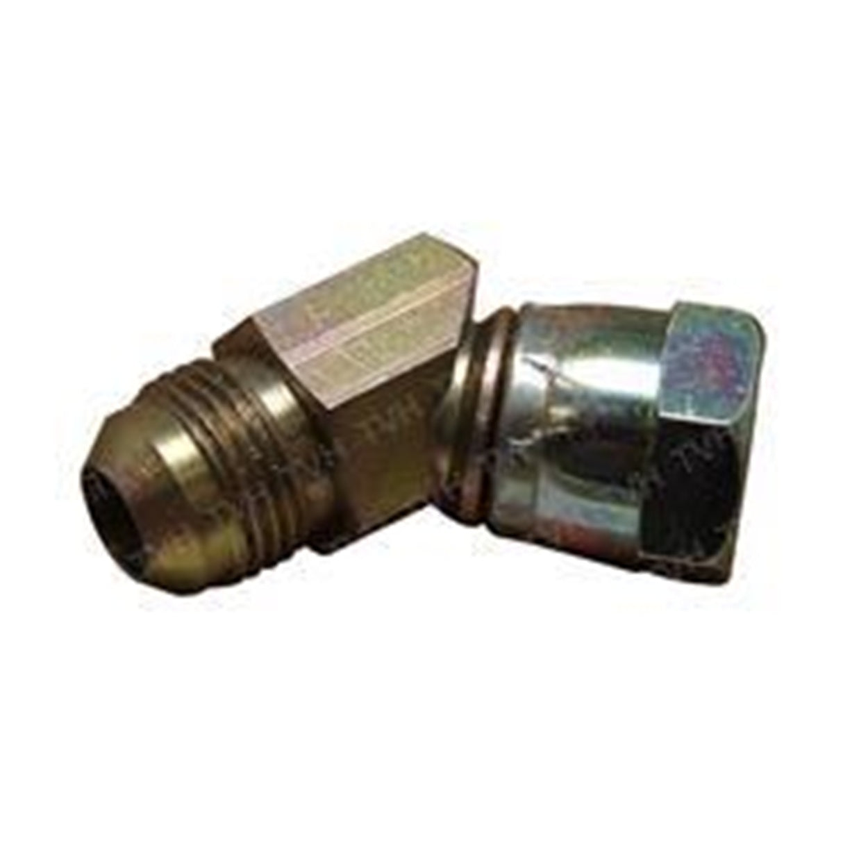 For Caterpillar Fitting - Union 0682858