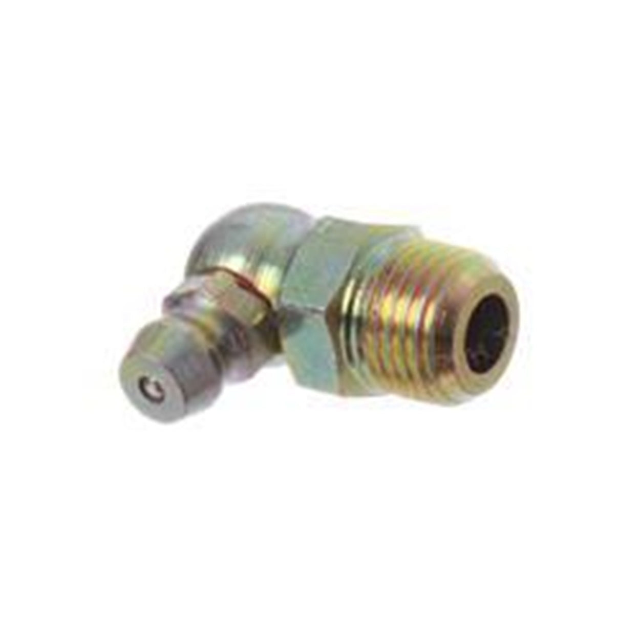 For Raymond Fitting - Grease 1/4-28 90 Degree 29832