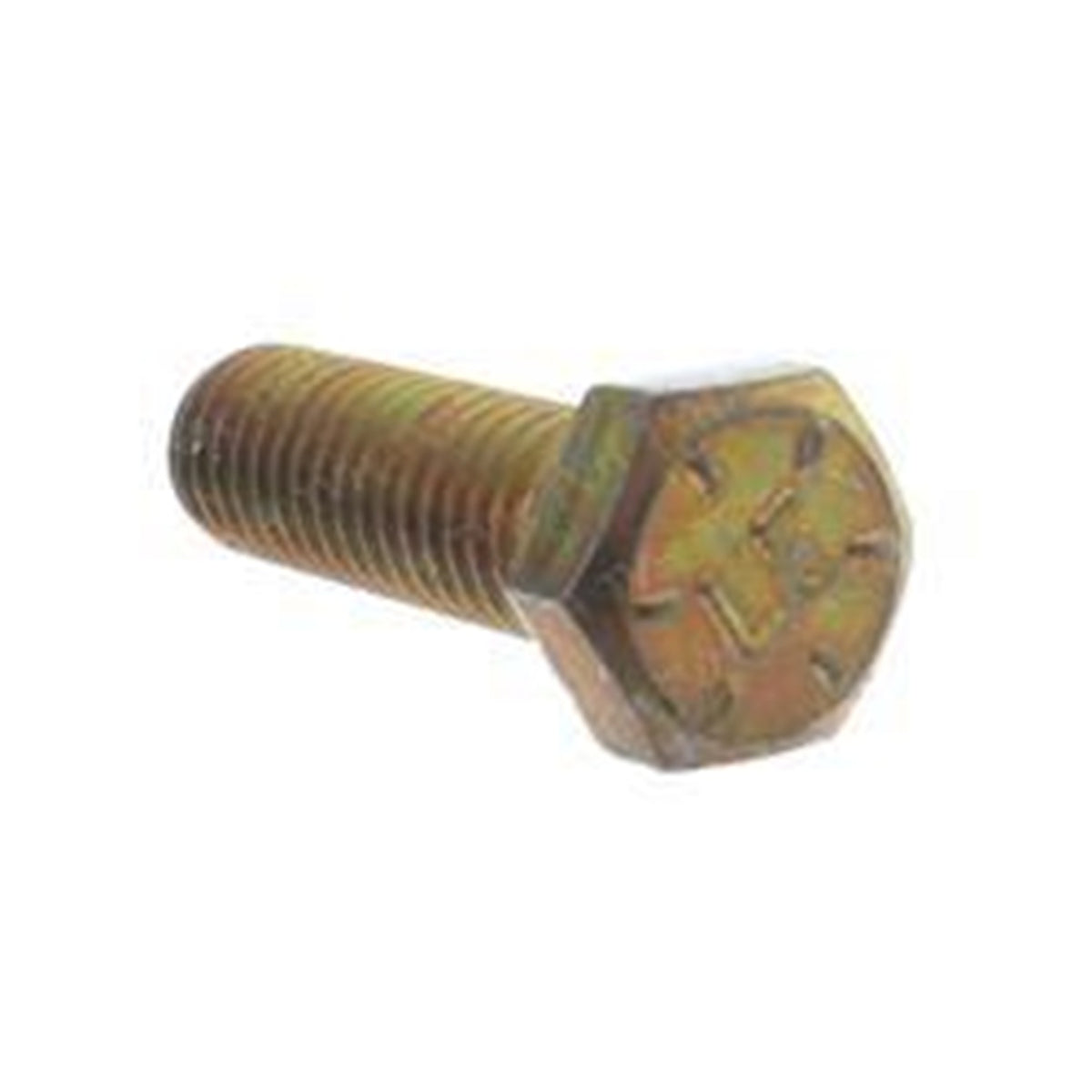 For Bobcat Capscrew - 3/8 -16 x1-1/4 17C-620