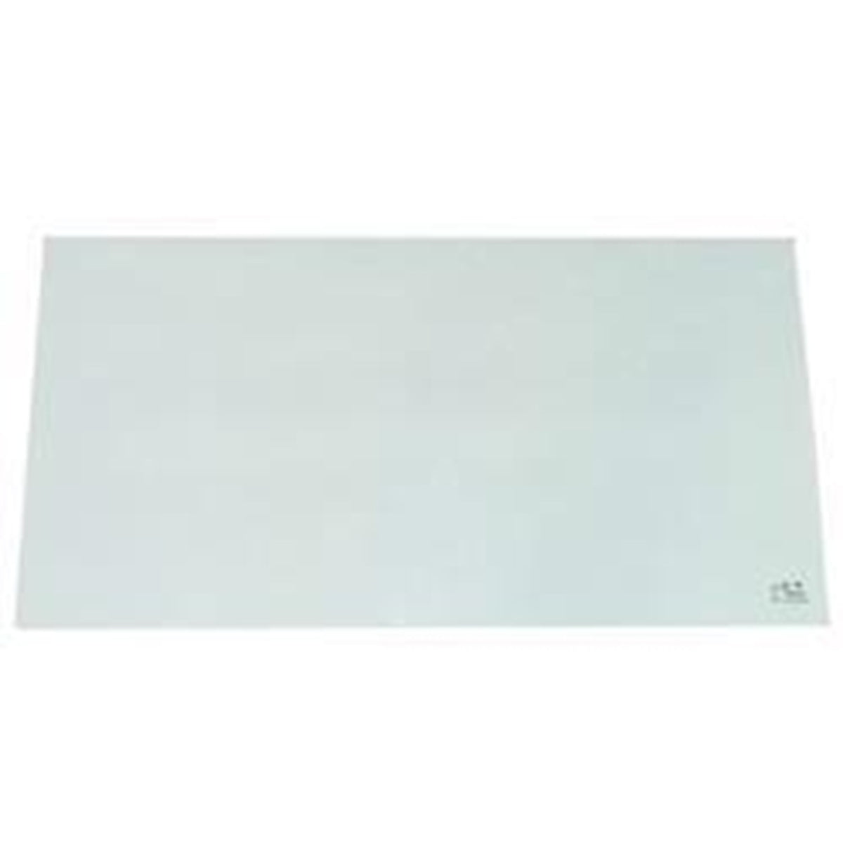 For Case Window Panel Glass Cabin Front (Lower) KHN25610