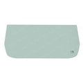 For Volvo Window Panel Glass Cabin Front (Lower) 11205358