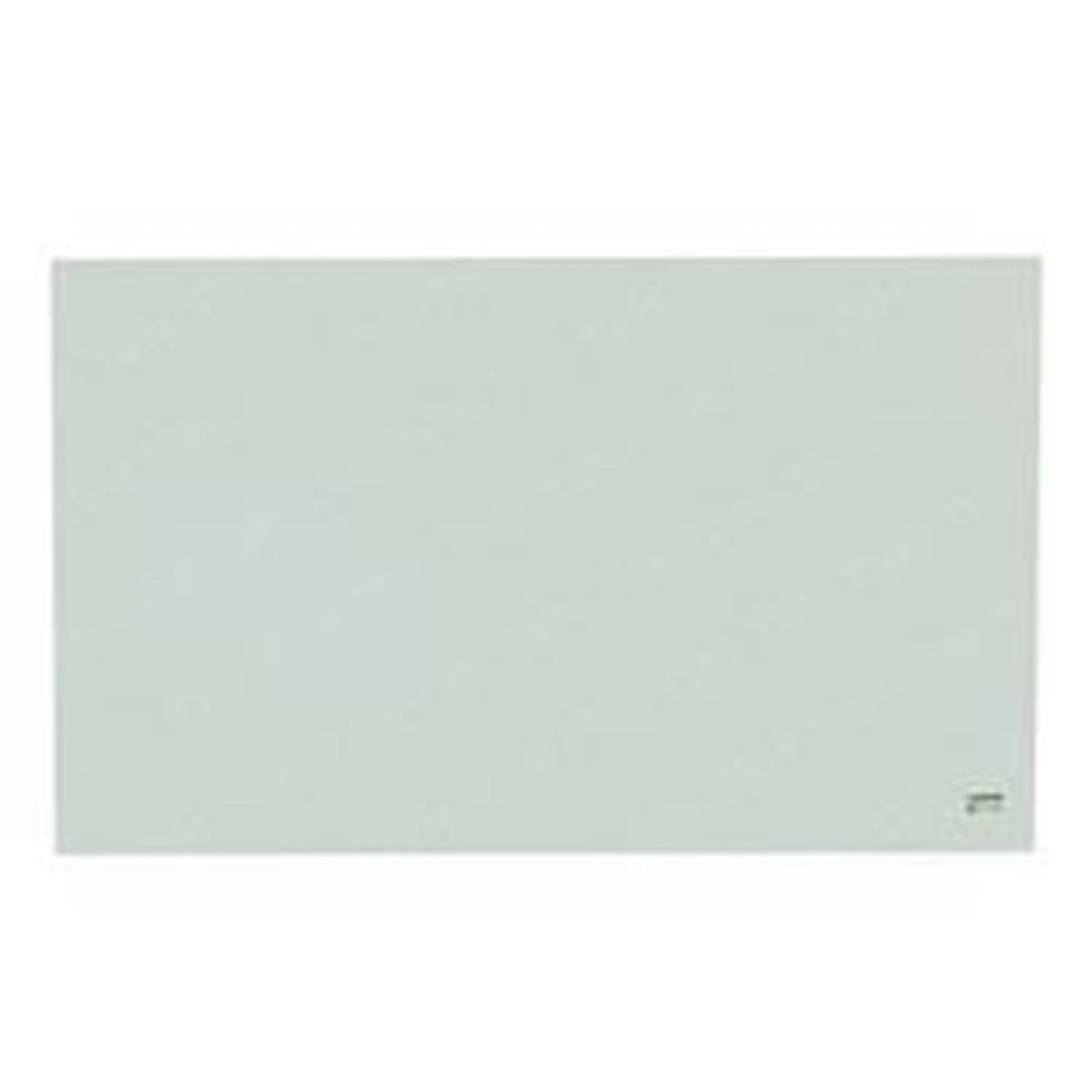 For Kubota Window Panel Glass Cabin Front (Lower) RD829-49180