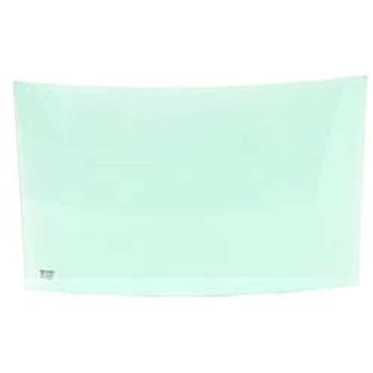 For Case Window Panel Glass Cabin Rear D129967