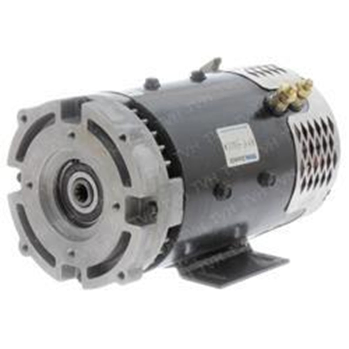 For Gradall Motor - Pump 48 Volt DC 3160252