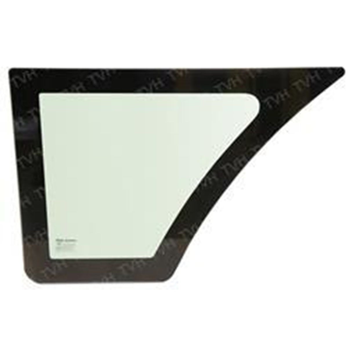 For Case Glass - CAB-Door LH Tinted Cabin Door (Lower Left) R52883