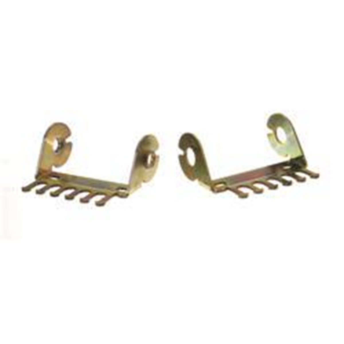 For Genie Bracket Set - Cable Track Gortrac NP400-7 111053GT