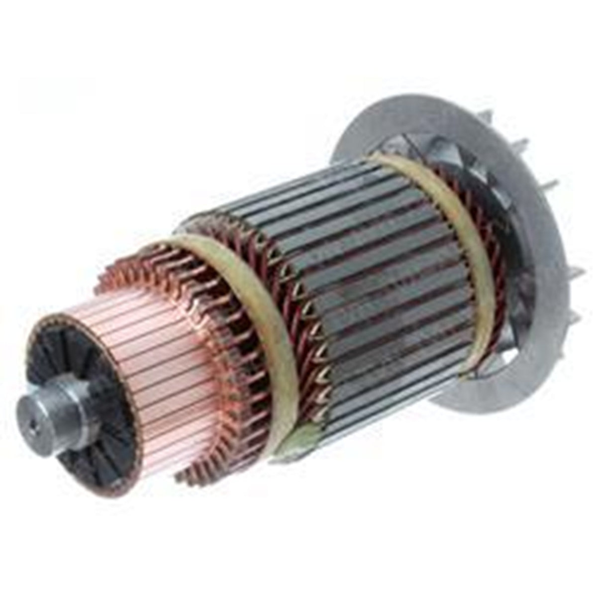 For Crown Armature Assembly W/ Fan 020948