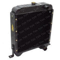 For Case Radiator 301877A2
