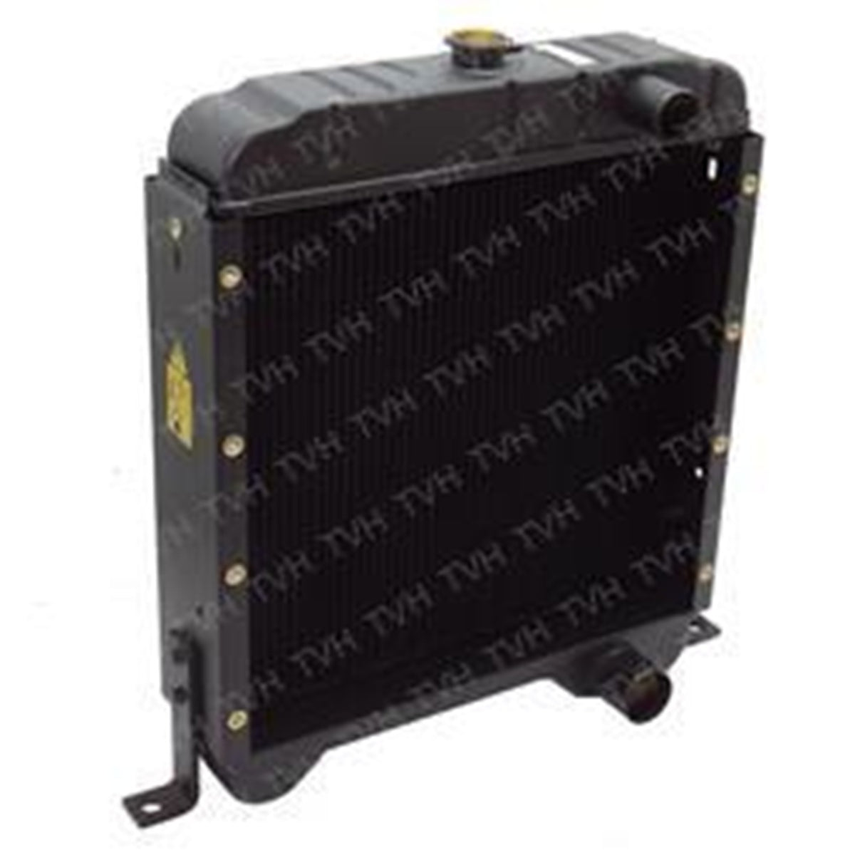 For Case Radiator 301877A2
