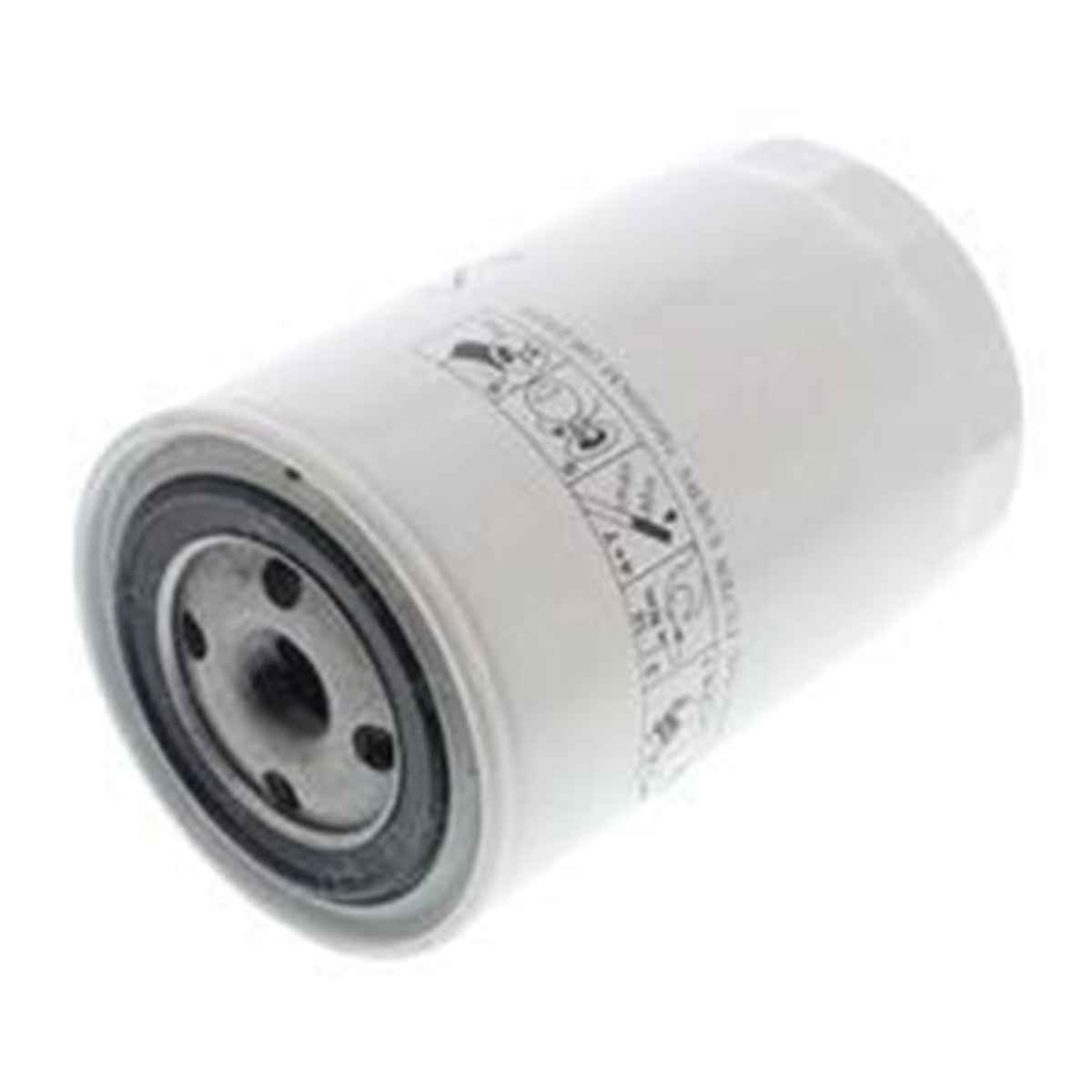 For Case Filter - Oil 87729947