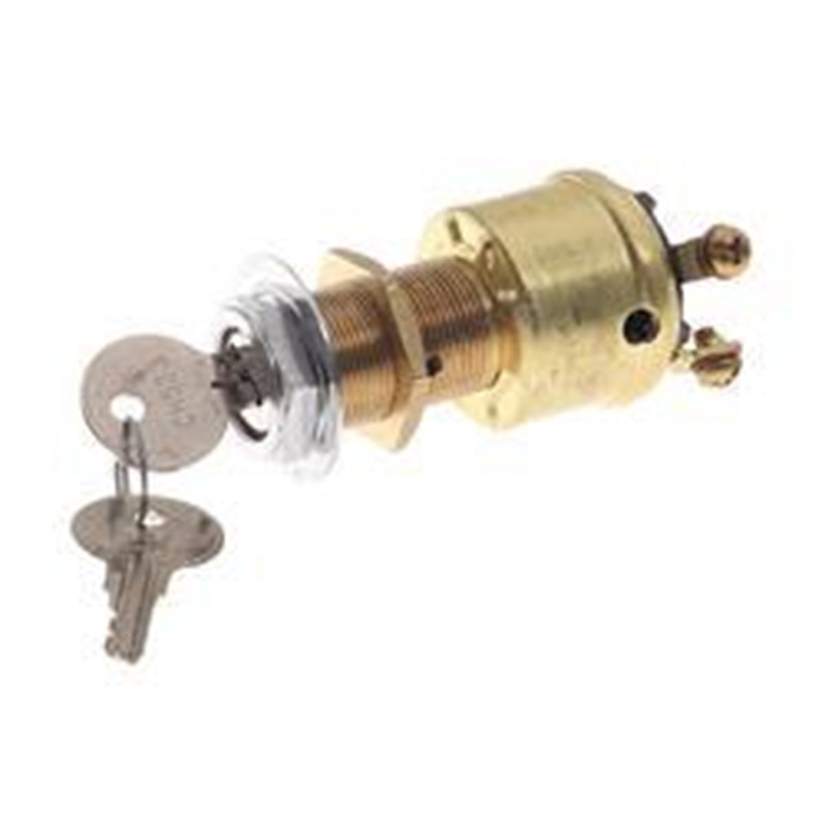 For Skyjack Key Switch - Ignition SL3020087
