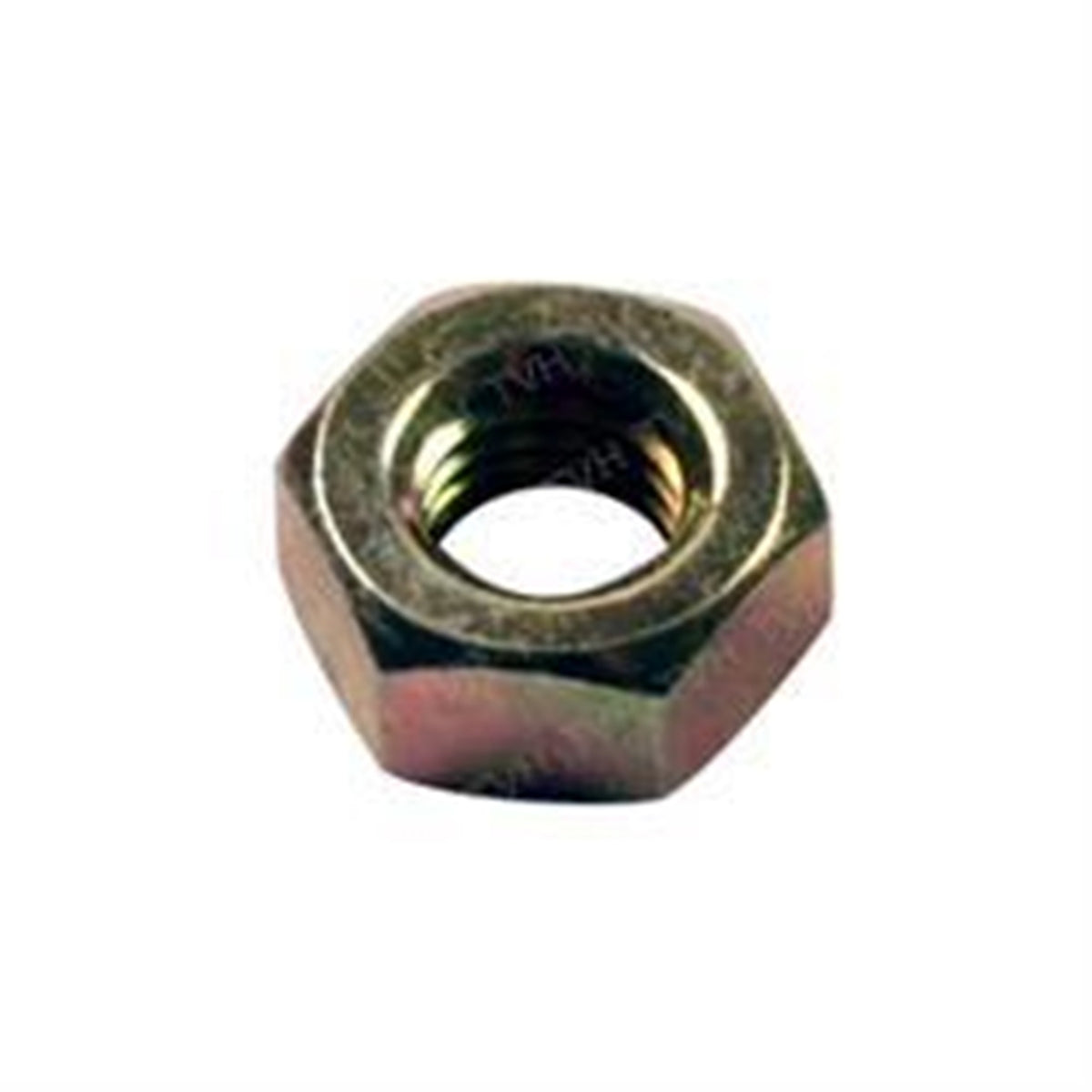 For Allis Chalmers Nut - Hex (M6-1.0) 3BA-30-31260