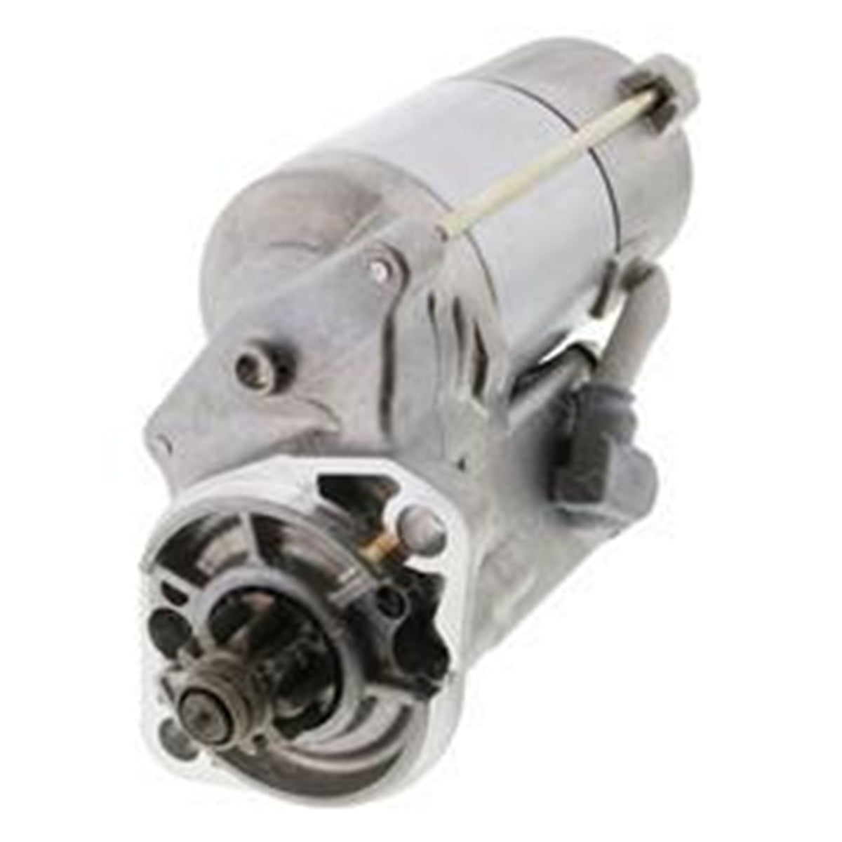 For Kubota Starter - New 1712363016