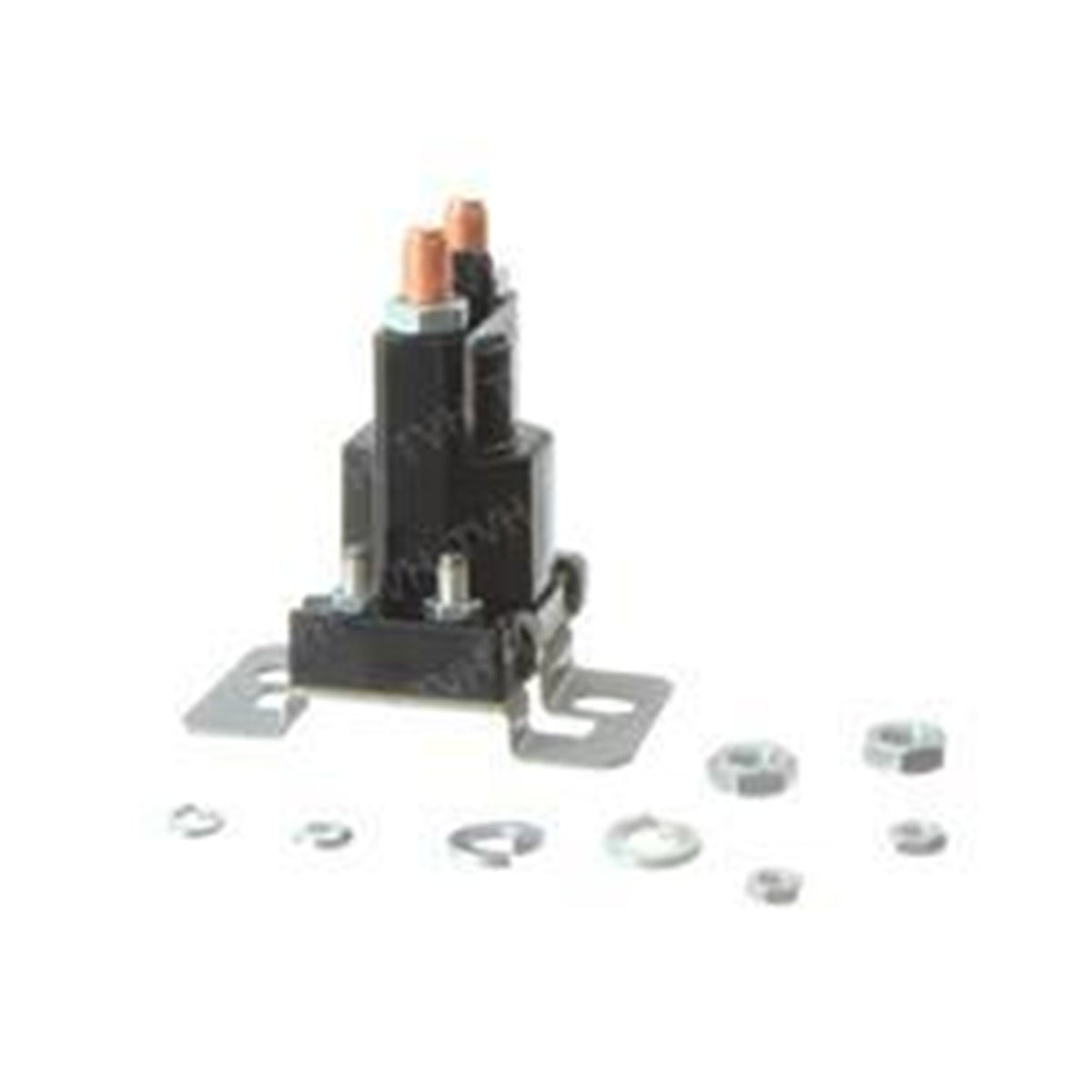 For Komatsu Solenoid 24-Volt OP03001086