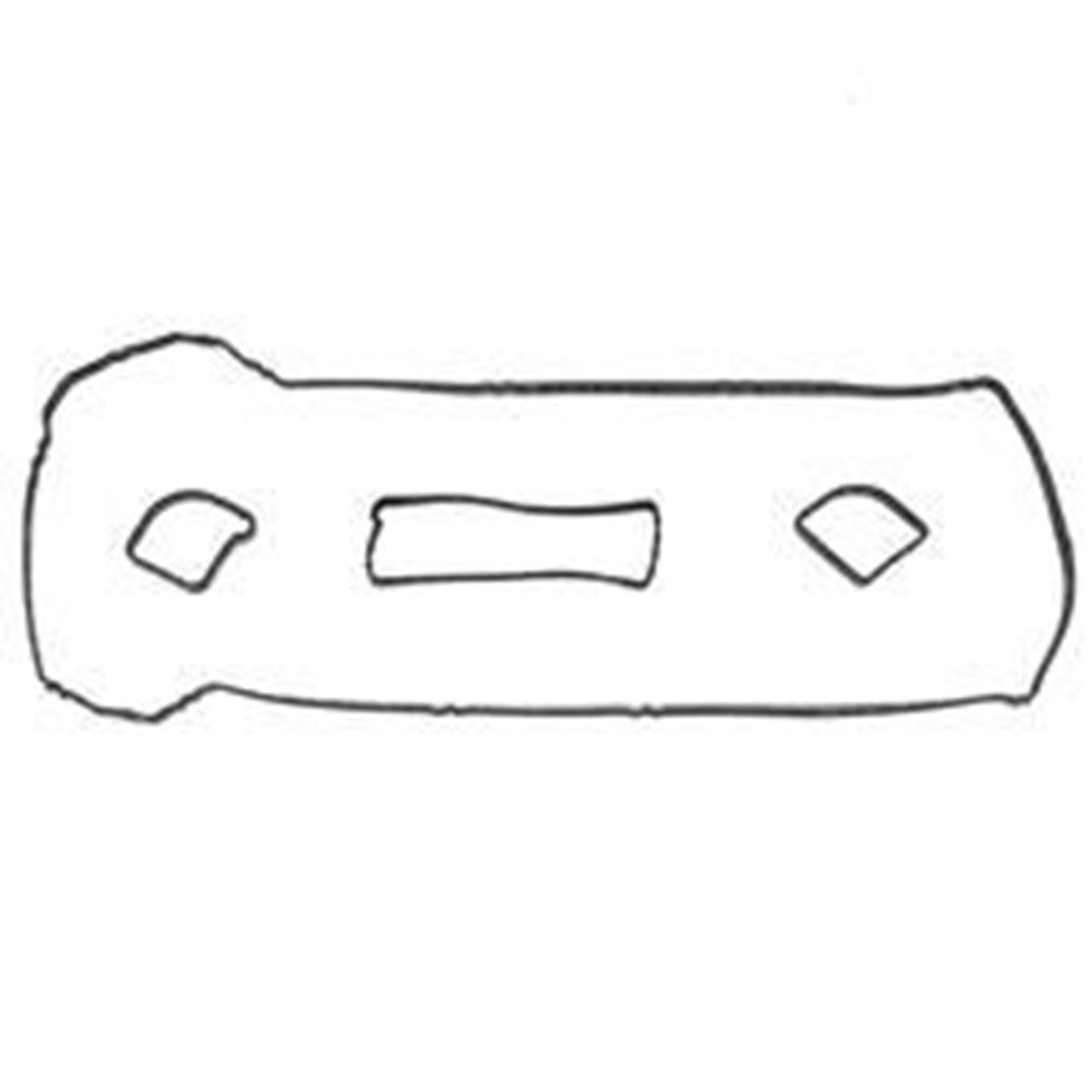 For Charlatte Valve Cover Set 1S7G6K260AA