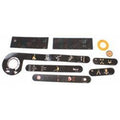 For JLG Decal Kit - Platform Console 2915133