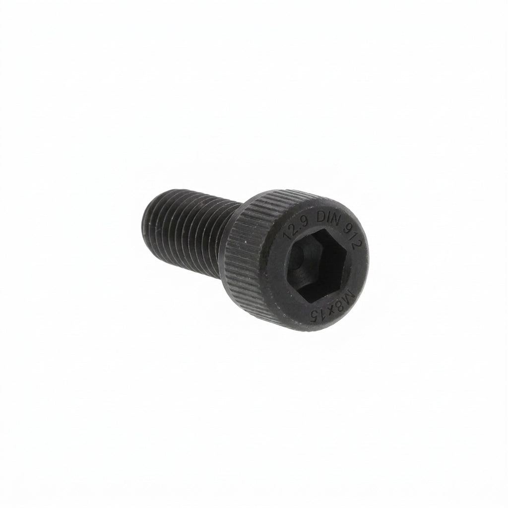 For Charlatte Capscrew - Socket Head 8M20FS