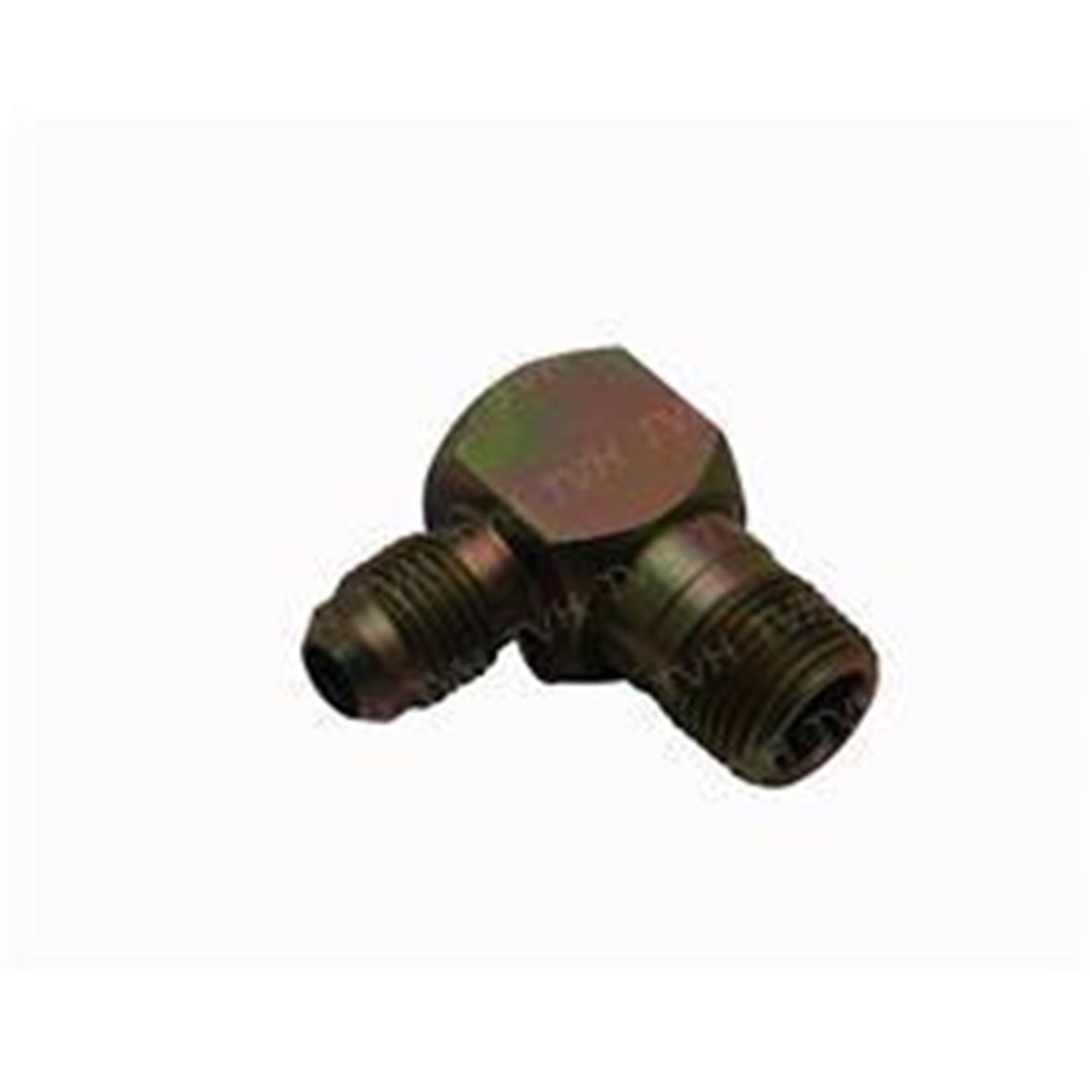 For Charlatte Elbow - 90 DEG - NPTM X JIC 25010606
