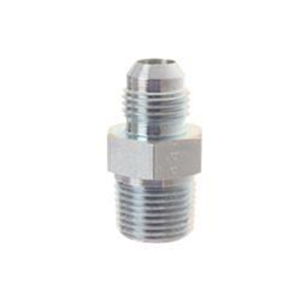 For Charlatte Connector - NPTM X JIC Male Connector 24040606