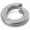 For Charlatte Lockwasher - Split - 1/2" ZP 12MLW