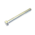 For Charlatte Screw - Hex Cap 12MHB110G88