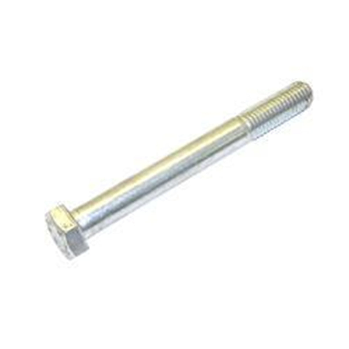 For Charlatte Screw - Hex Cap 12MHB110G88