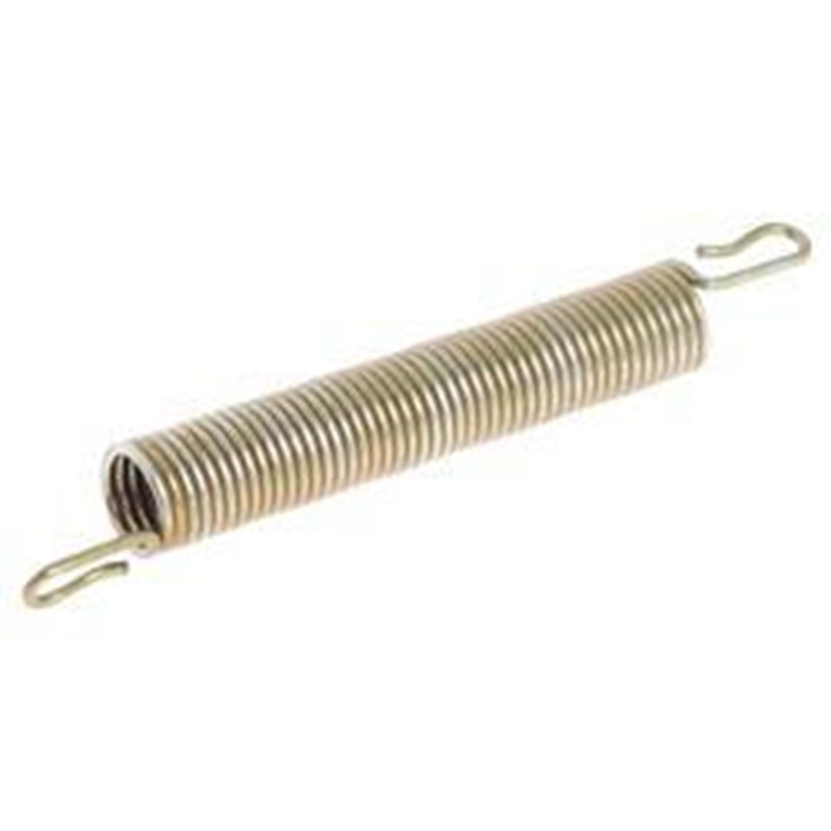 For Charlatte Tension Spring - Hooks Alighned at Right Angles 23029